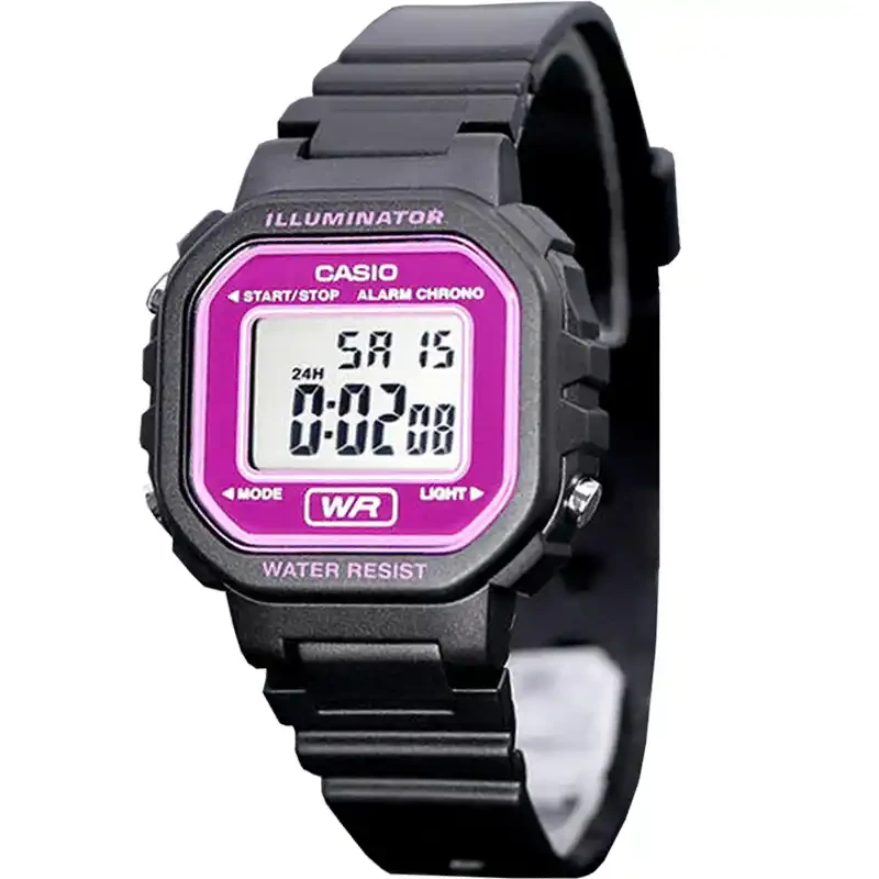 ساعت کاسیو وینتیج زنانه مدل LA-20WH-4A